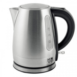 HERVIDOR DE AGUA INOX 1...