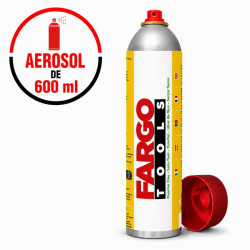 EXTINTOR EN AEROSOL 0.6...