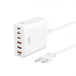 CARGADOR DE CORRIENTE 75W 6...