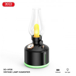 HUMIDIFICADOR LAMPARA...
