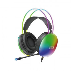 AURICULARES GAMING DIADEMA...