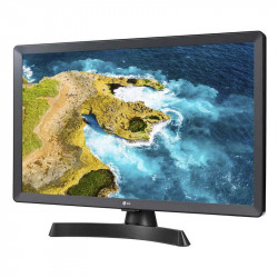 TV LED 24" - LG 24TQ520S-PZ...