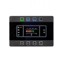 CENTRALITA PC 180 DE CBE:...