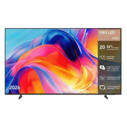 TV MINI LED 55" - SAMSUNG...