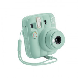 INSTAX MINI 13 LAGOON GREEN...