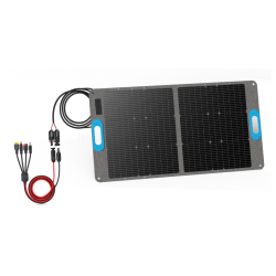 PANEL SOLAR GENERGY SUN100W...