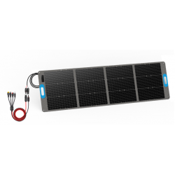 PANEL SOLAR GENERGY SUN200W...