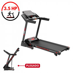 CINTA DE ENTRENAMIENTO...