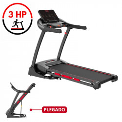 CINTA DE ENTRENAMIENTO...