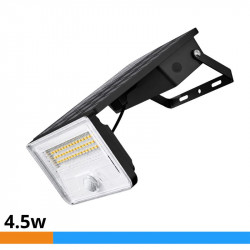 FOCO LED SOLAR SERIE...