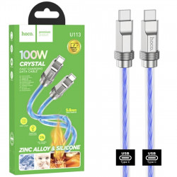 CABLE HOCO U113 METALICO...