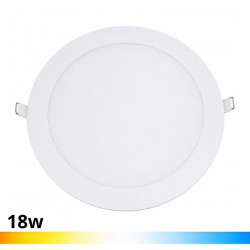 DOWNLIGHT CCT EMPOTRABLE...