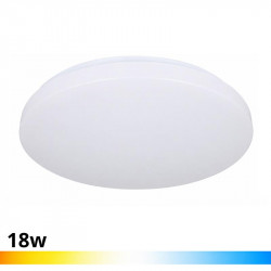 APLIQUE LED CCT REDONDO...