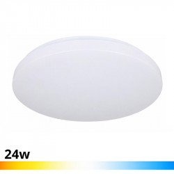APLIQUE LED CCT REDONDO...