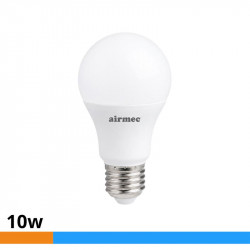 BOMBILLA LED 10W A60 E27...