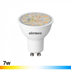 BOMBILLA LED 7W GU10 CCT...
