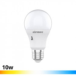 BOMBILLA LED 10W A60 E27...