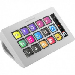STREAM DECK SLIM MARS...