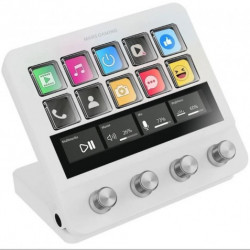 STREAM DECK MARS GAMING...