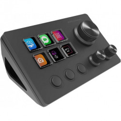 STREAM DECK MARS GAMING...