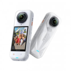 INSTA 360 X5 CÁMARA 360º 8K...