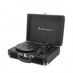 PRIXTON VC400 TOCADISCOS...