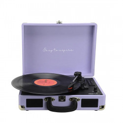 PRIXTON VC400 TOCADISCOS...