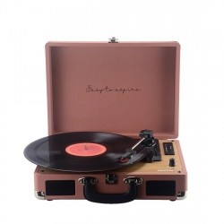 PRIXTON VC400 TOCADISCOS...