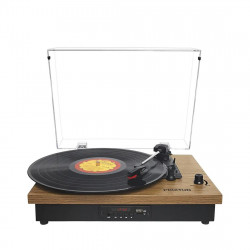 PRIXTON TOCADISCOS TS420...