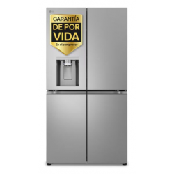FRIGORIFICO AMERICANO - LG...