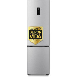 FRIGORIFICO COMBI - LG...