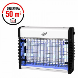 MATA INSECTOS LED UV 50M2...