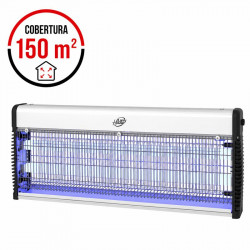 MATA INSECTOS LED UV 150M2...