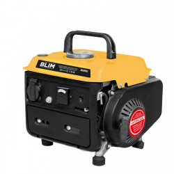 GENERADOR DE GASOLINA 800W...