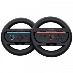 PACK VOLANTE JOY-CON TRUST...