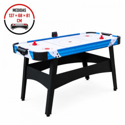 MESA AIR HOCKEY 137X68X61CM...