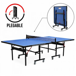 MESA DE PING-PONG INDOOR...