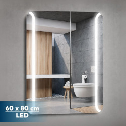 ESPEJO DE BAÑO LED SERIE...