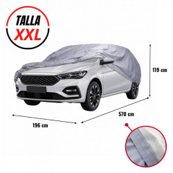 FUNDA PARA COCHE...