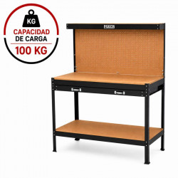 BANCO DE TRABAJO CON CAJON...
