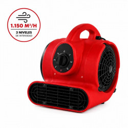 SOPLADOR DE SUELO 200W...
