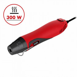 PISTOLA AIRE CALIENTE 300W...