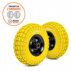 RUEDAS MACIZAS PARA...