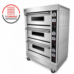 HORNO ELECTRICO INDUSTRIAL...