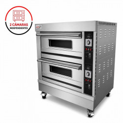 HORNO ELECTRICO INDUSTRIAL...