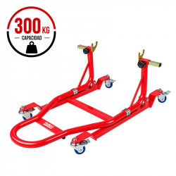 SOPORTE MOTOS 300 KGS...