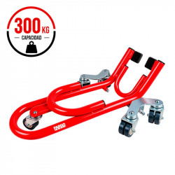 SOPORTE MOTOS 300 KGS 21"...