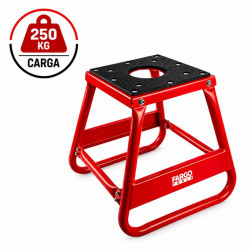 CABALLETE MOTOS FARGO TOOLS...