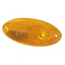 PILOTO LATERAL LED HELLA...