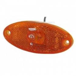 PILOTO LATERAL LED OVAL...